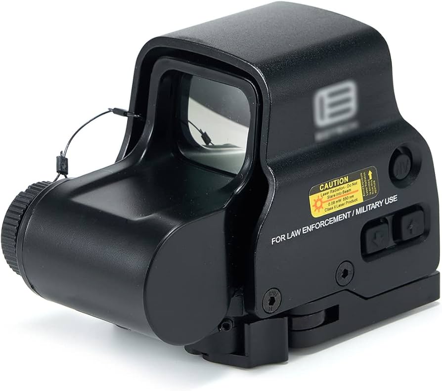 Amazon.co.jp: 明るい 最新改良レンズ 558 EO EXPS3 タイプ レプリカ