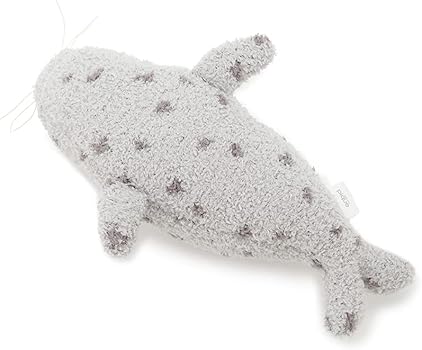 Amazon.co.jp: [ジェラート ピケ] 旭山動物園 ゴマフアザラシ