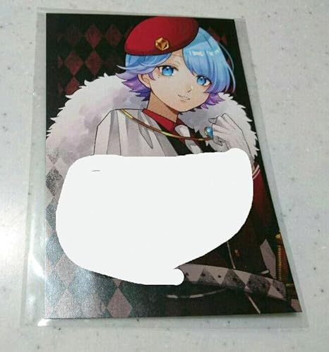 いれいす ないこ 1stワンマンライブ 入場特典 直筆サイン いれいす