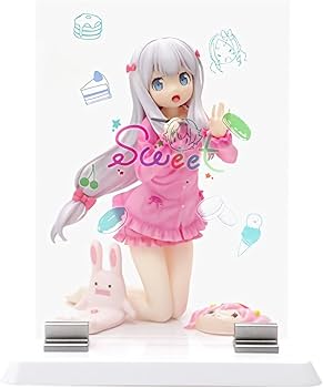 Amazon.co.jp: ドリームテック エロマンガ先生 和泉 紗霧 Sweet Ver