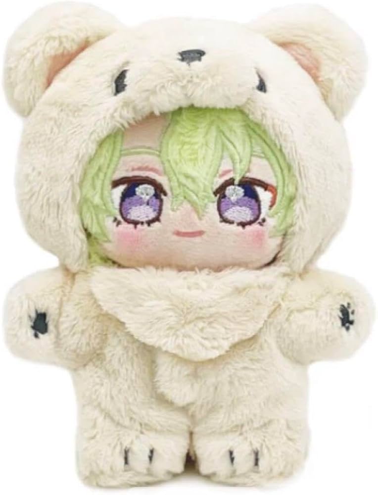 あんさんぶるスターズ 巴日和 いつぬい ぬいぐるみ Amazon.co.jp: あん