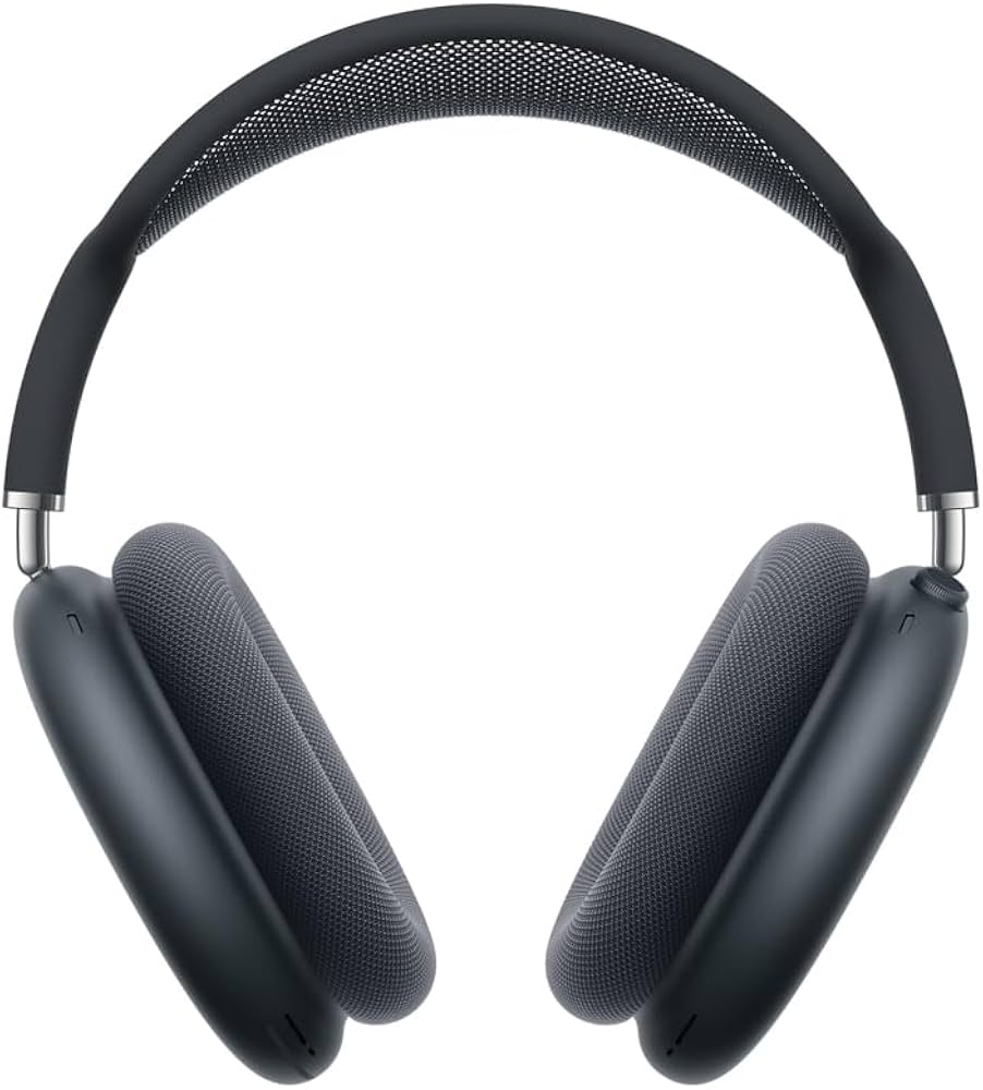 Apple AirPods Max - Meia-noite ​​​​​​​ | Amazon.com.br