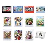 ドラクエ」の歴代パッケージがちっちゃくなった「ピンズコレクション