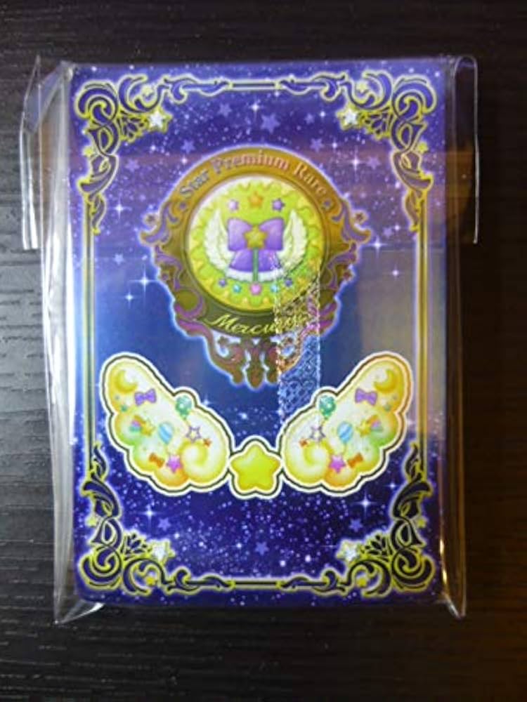 アイカツスターズ ルーレット 星のツバサ レイ イノセントプリンス