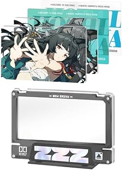 ゼンレスゾーンゼロ ゼンゼロ ホヨランド 限定 キーリング 星見雅 ゼン