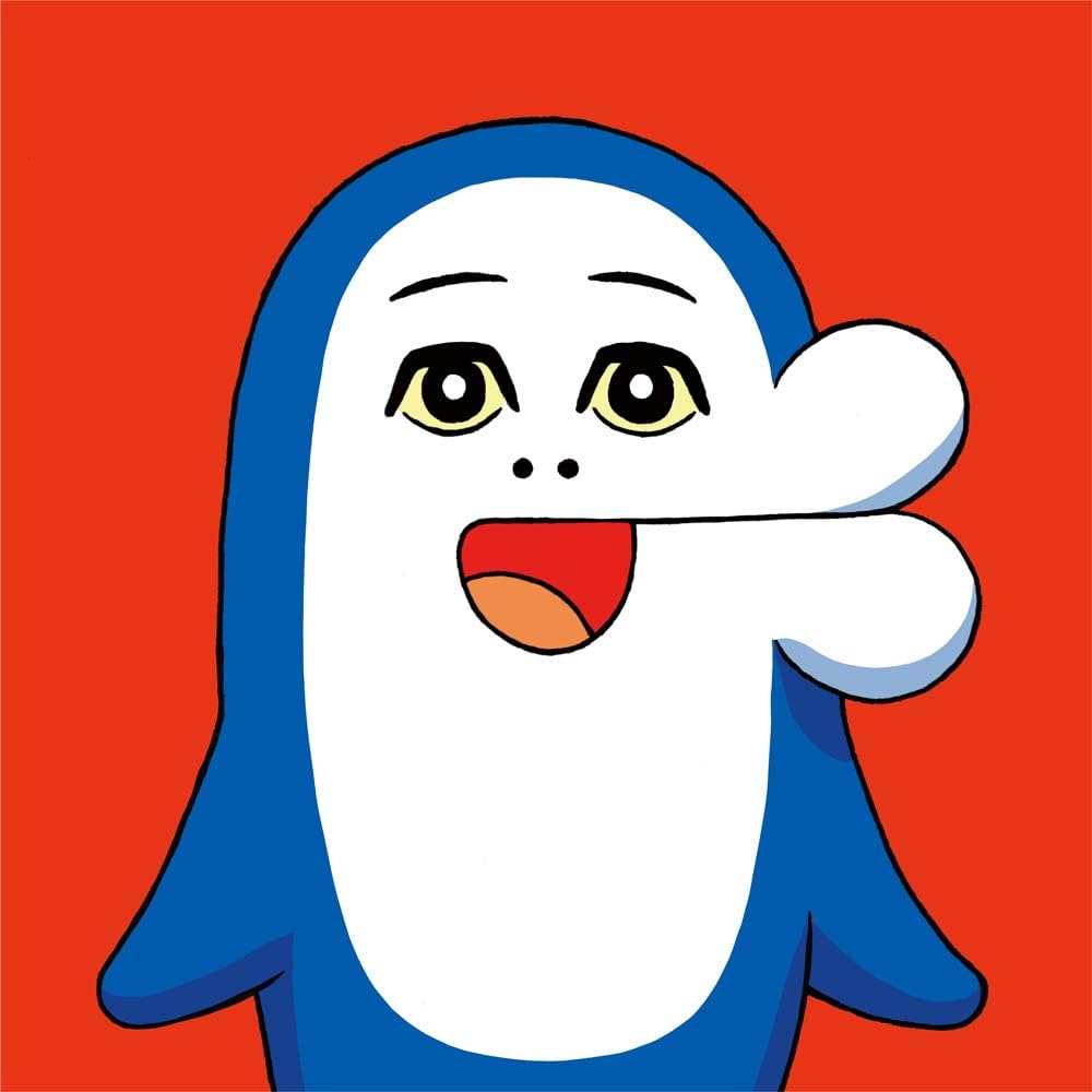 Amazon.co.jp: イルカのイルカくん : AC部: Japanese Books