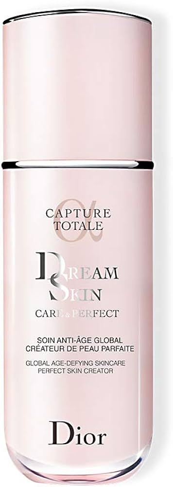 DIOR カプチュールトータルドリームスキンケア&パーフェクト 50ml 乳液