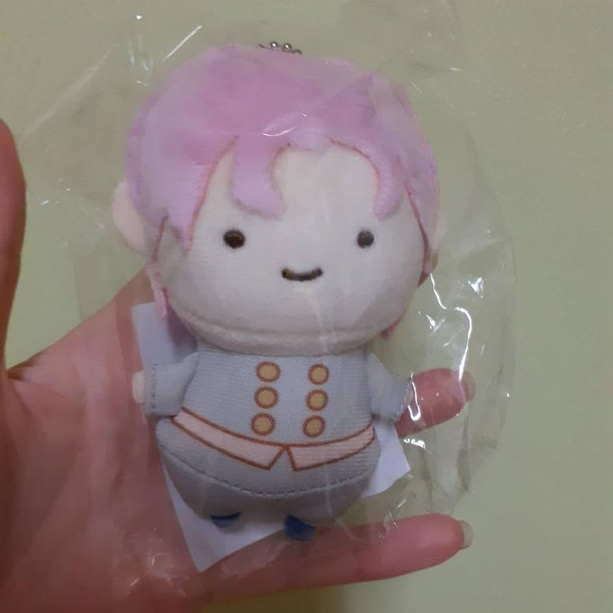 超特急 シューヤ マスコット ぬい Amazon.co.jp: 超特急 シューヤ