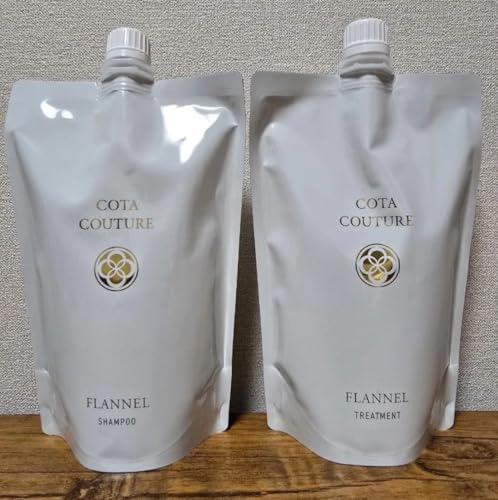 COTA コタクチュール シャンプー アウトレット トリートメント