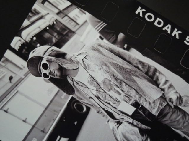 限定！日本未発売！NIRVANA ニルヴァーナ カートコバ―ン 額付 ポスター