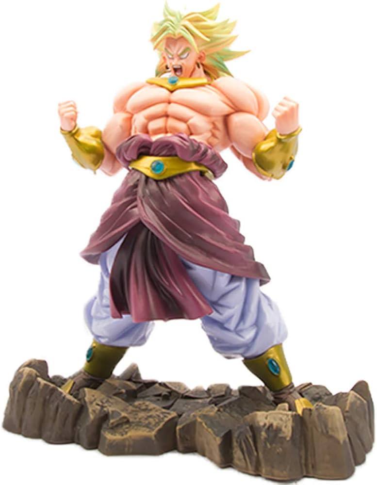 Amazon.co.jp: ドラゴンボールZアクションフィギュアDBZスーパーサイヤ