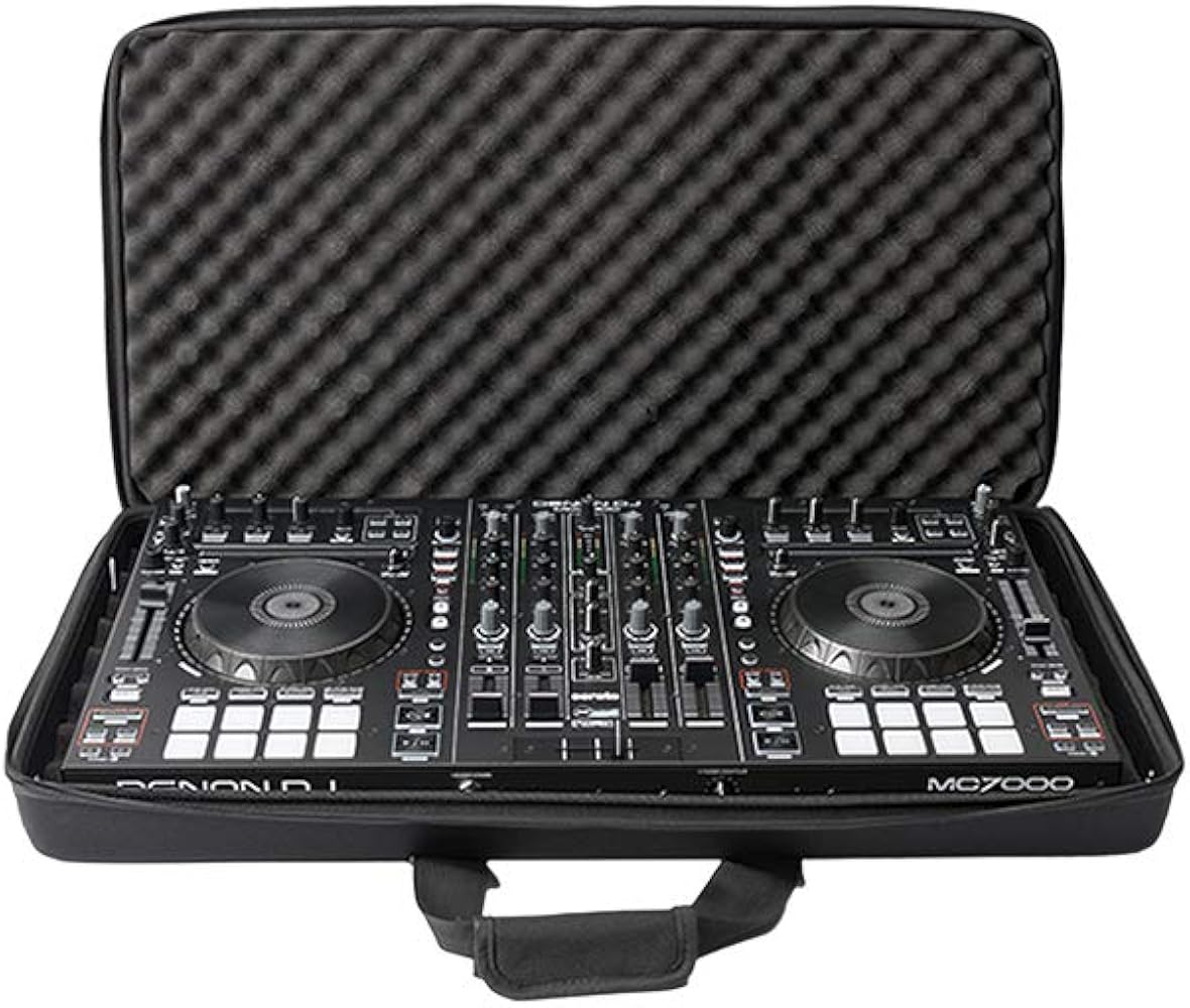 名機】Pioneer DDJ-1000SRT・MAGMAケース ・カバー付き 名機】Pioneer