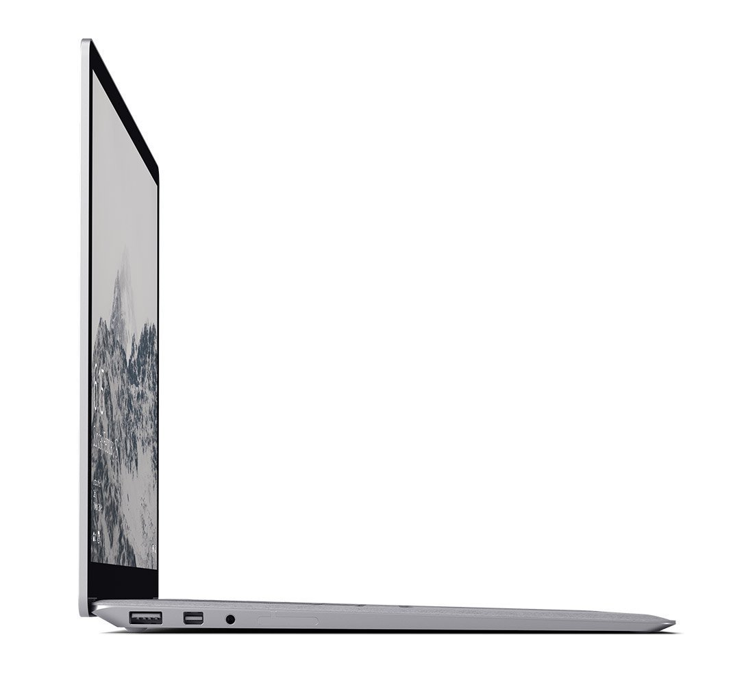 Amazon.co.jp: マイクロソフト Surface Laptop D9P-00045 : パソコン