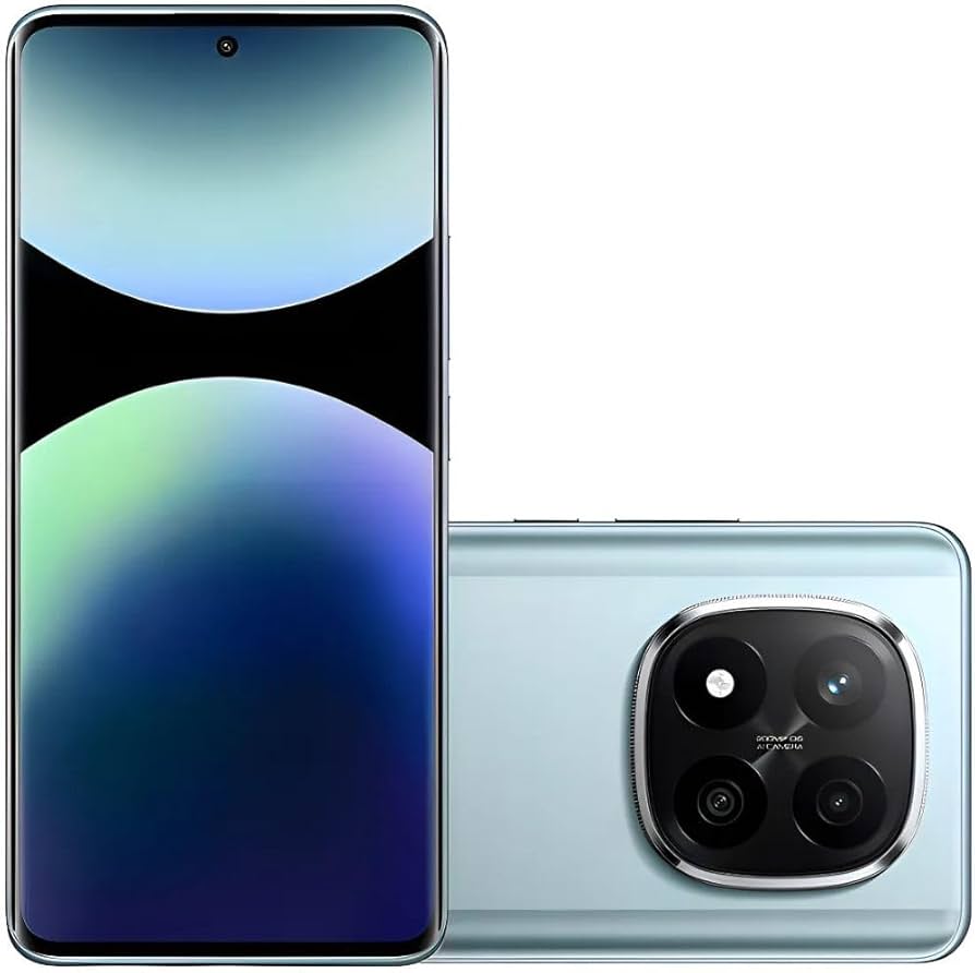 Amazon.com: Xiaomi Redmi Note 14 Pro+ Plus 5G + 4G LTE (for