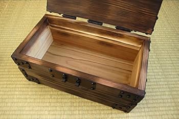 Amazon.co.jp: しのびや 千両箱 小判百両 セット 時代劇 撮影用小物