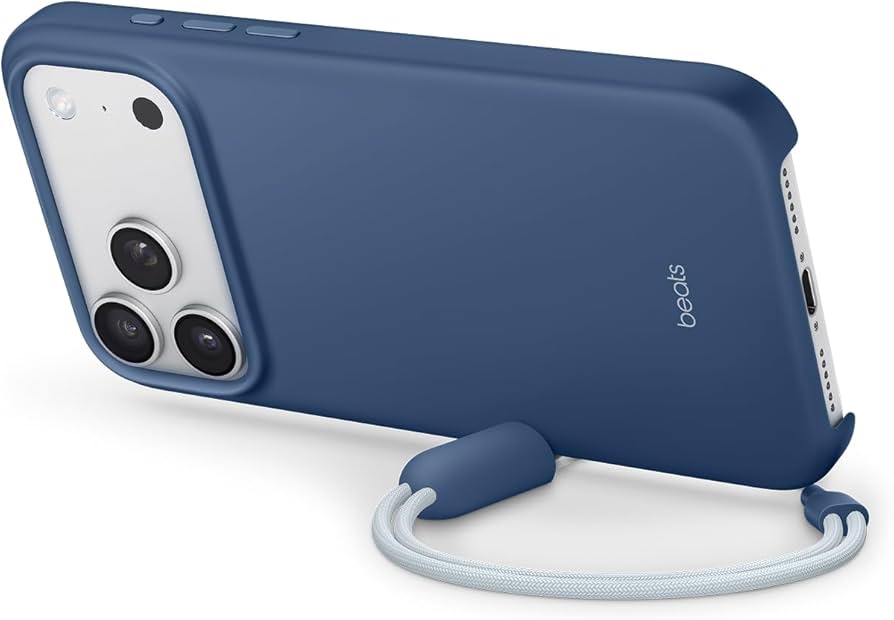 Amazon.com: Beats iPhone 17 Pro Max Kickstand Case with MagSafe