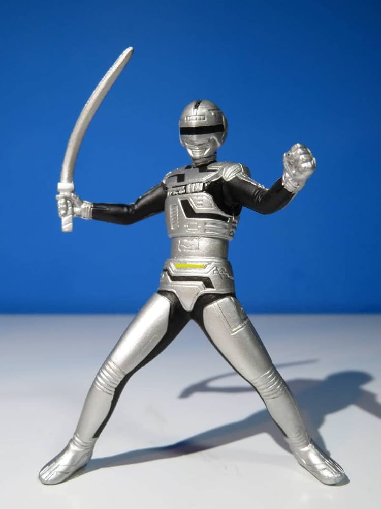 宇宙刑事 ギャバン フィギュア made in japan 宇宙刑事 ギャバン