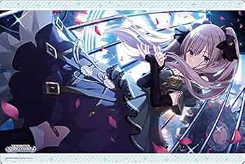 霧・音・燦・燦 幽谷霧子 SSP ヴァイスシュヴァルツ 霧・音・燦・燦