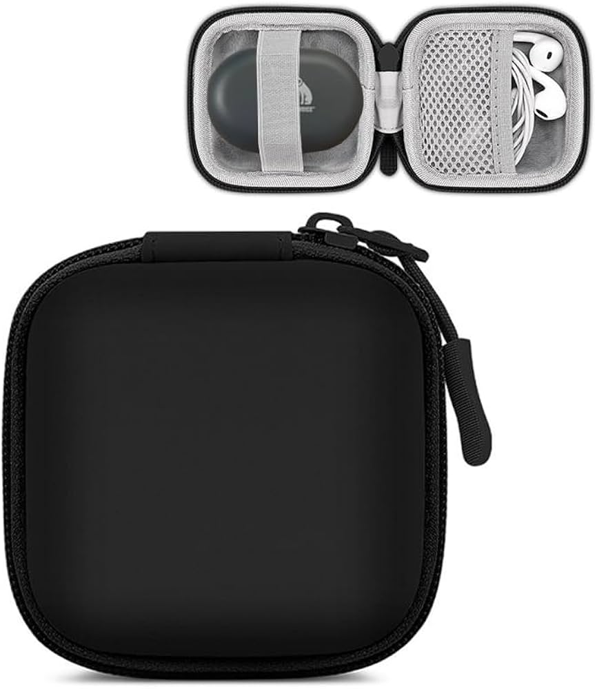 Amazon | KOMININA JVCケンウッドVictor HA-A30T用のケース PUレザー