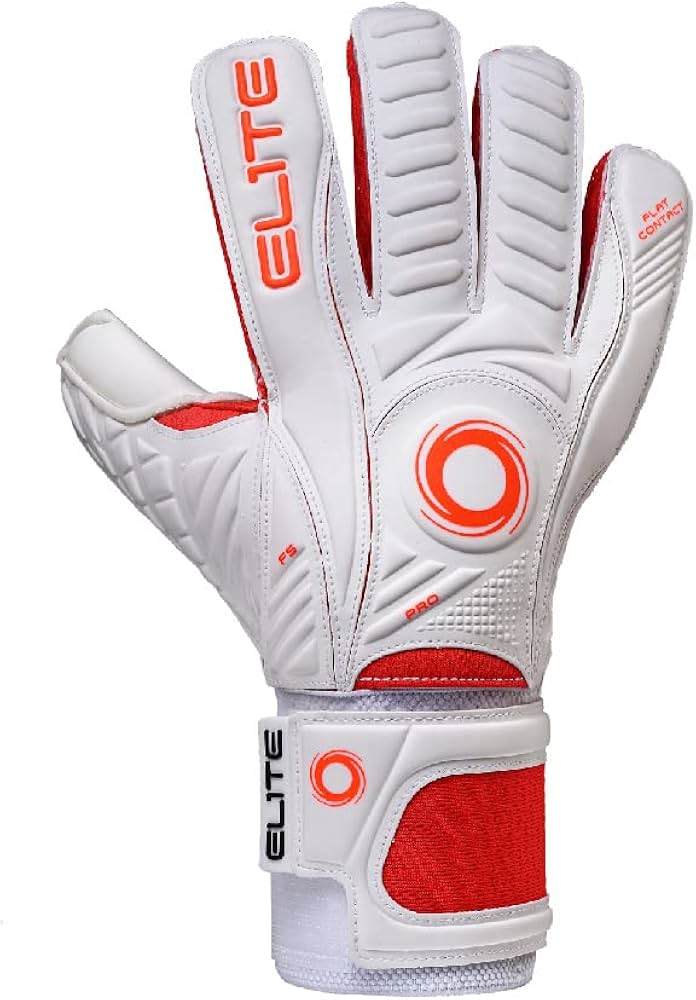 Amazon | エリートスポーツ(ELITE SPORT) キーパーグローブ ELITE WP