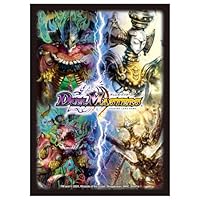 Amazon | デュエル・マスターズ DXカードスリーブ ボルシャック