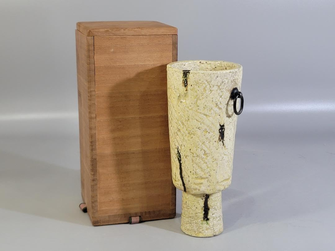 萬古焼 蟹図 漢詩文 急須 細工 古美術