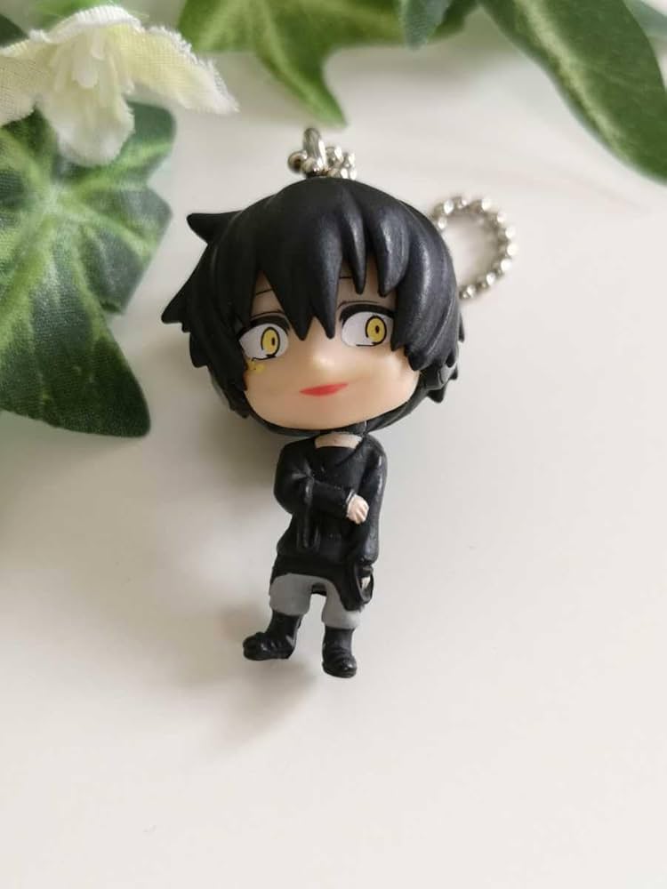 Amazon.co.jp: カゲロウプロジェクト カゲプロ クロハ 黒コノハ