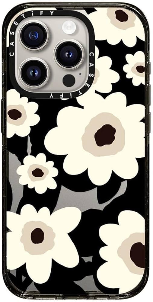 Amazon.co.jp: CASETiFY インパクト iPhone 15 Pro ケース [MIL規格