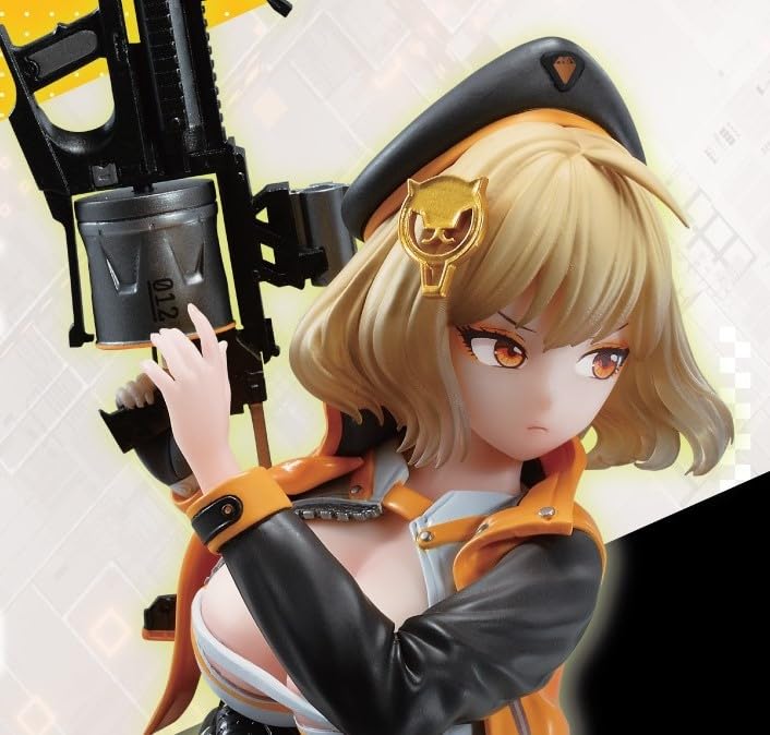 一番くじ 勝利の女神：NIKKE A賞レッドフード アニス 勝利の女神