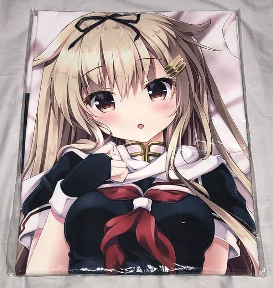 艦これ 響 スリーブ きのこのみ 艦これ 響 スリーブ きのこのみ 艦これ