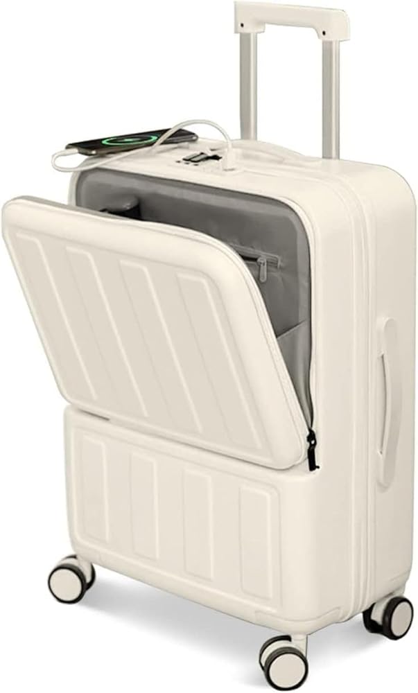 スーツケース 白 36L ZRP-ZX | Carry-On 32L 80531 – ZERO HALLIBURTON
