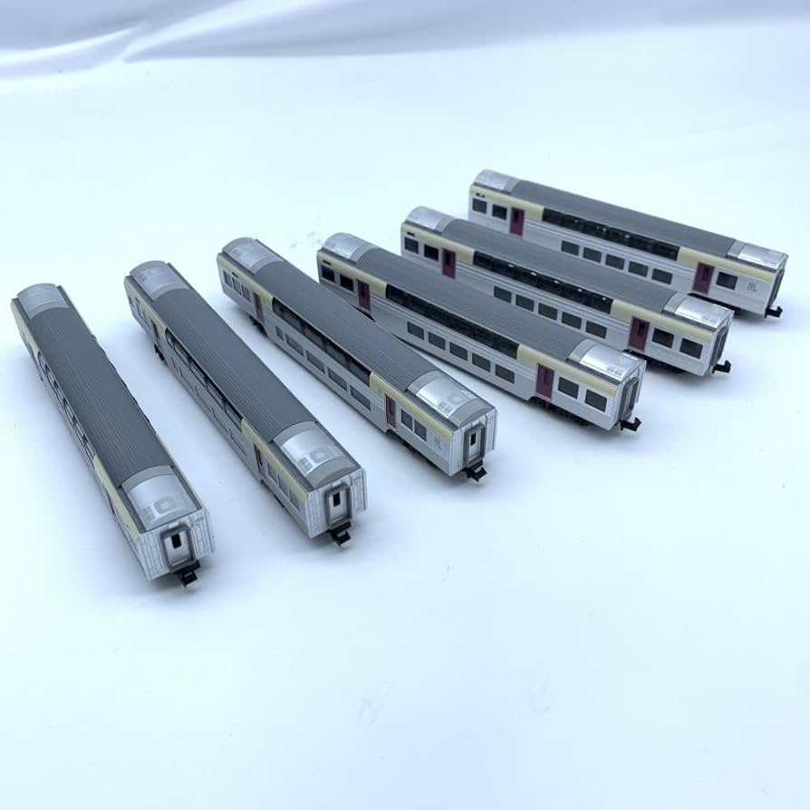 Amazon | TOMIX 98444+98445 JR 215系近郊電車(2次車)基本セット+増結