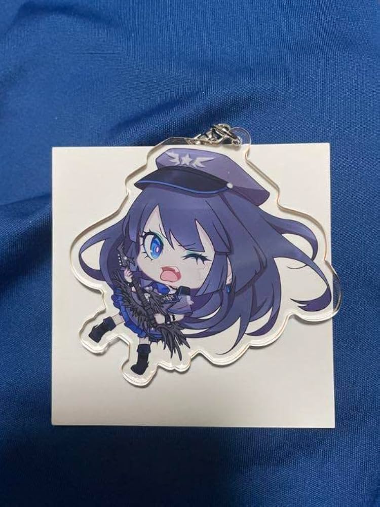 Ado アクリルスタンド 蜃気楼 バラ売り可)Ado アクリルスタンド 各種