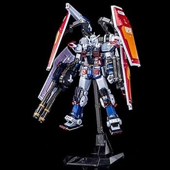 Amazon | 【イベント限定】MG 1/100 フルアーマーガンダム Ver.Ka