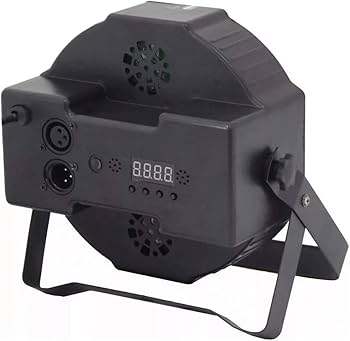 LEDパーライト RGBW 36個 LED LEDパーライト RGBW 36個 LED Amazon.co