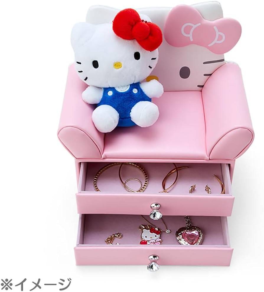 Amazon.co.jp: サンリオ(SANRIO) サンリオ チェスト マイメロディ