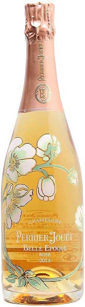 Amazon.co.jp: ベル エポック ロゼ 2014 ペリエ ジュエ【パーティーの