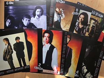 ◎貴重◎WANDS(上杉昇/柴崎浩)◎時の扉◎お椀◎グッズ