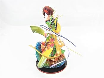 Amazon | 重音テト 吉原ラメントVer. 1/7スケールフィギュア