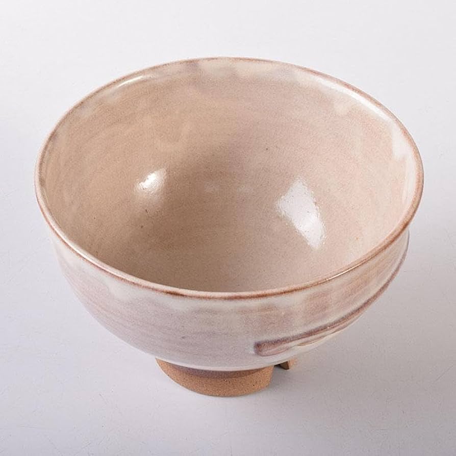 萩焼 吉賀大眉作 泉流山窯 抹茶碗 茶道具 共箱（114Hb) Yahoo!