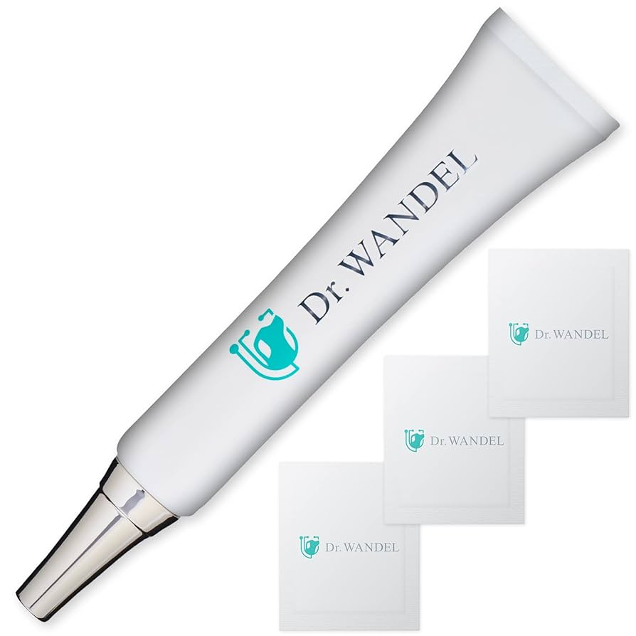 ♢当日発送♢ドクターワンデル プラス 3本【新品未開封】Dr.WANDEL a ♢