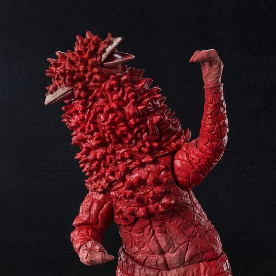 Amazon.co.jp: ロック S.H.Figuarts パンドン 史上最大の侵略セット