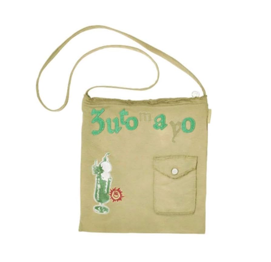 ずとまよ ディスプレイショルダーバッグ 新品未使用 ZTMY Display