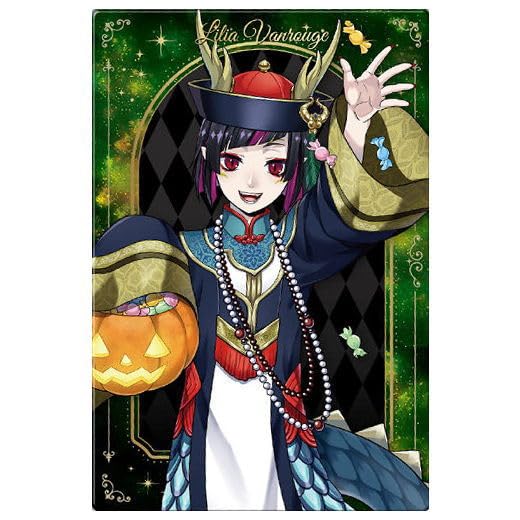 ツイステッドワンダーランド リリア まとめ売り ツイステ ツイステ