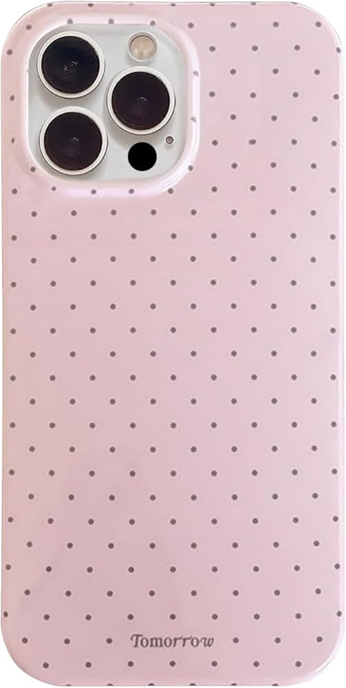 Amazon.com: inewateri Compatible with iPhone 16 Pro Case with Cute