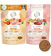 Amazon | [犬猫生活] デンタルふりかけ 犬猫兼用【お試し】5包 [国産