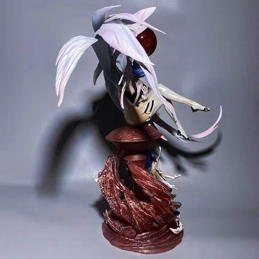 Eva新世紀エヴァンゲリオン女神共鳴天使綾波麗手がアニメ模型像を飾っ