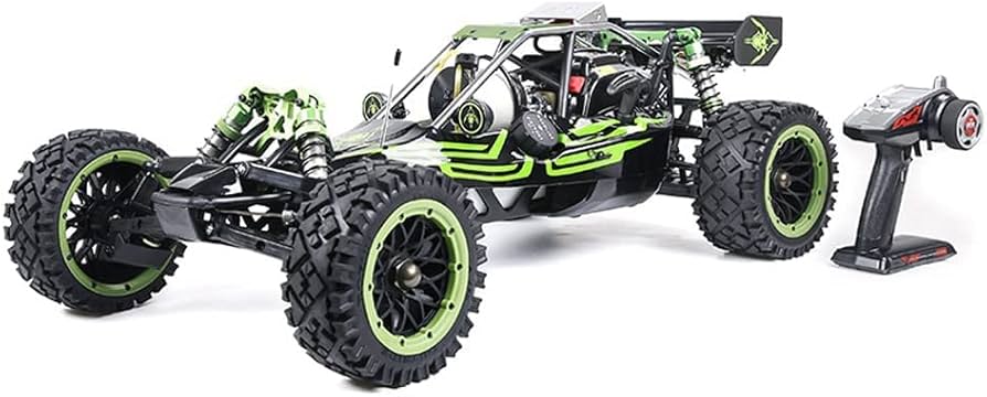 サベージX4.6 オフロードRCカー ガソリンエンジン サベージX4.6 オフ