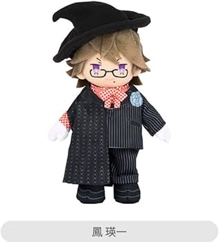 Amazon.co.jp: うたプリ DMS OZ ぬいスター コスチューム 鳳瑛一