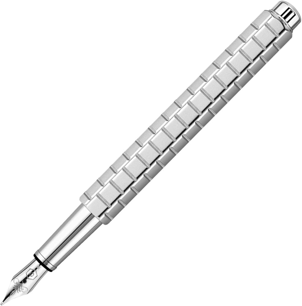 Amazon | CARAN D'ACHE カランダッシュ 万年筆 M 中字 エクリドール